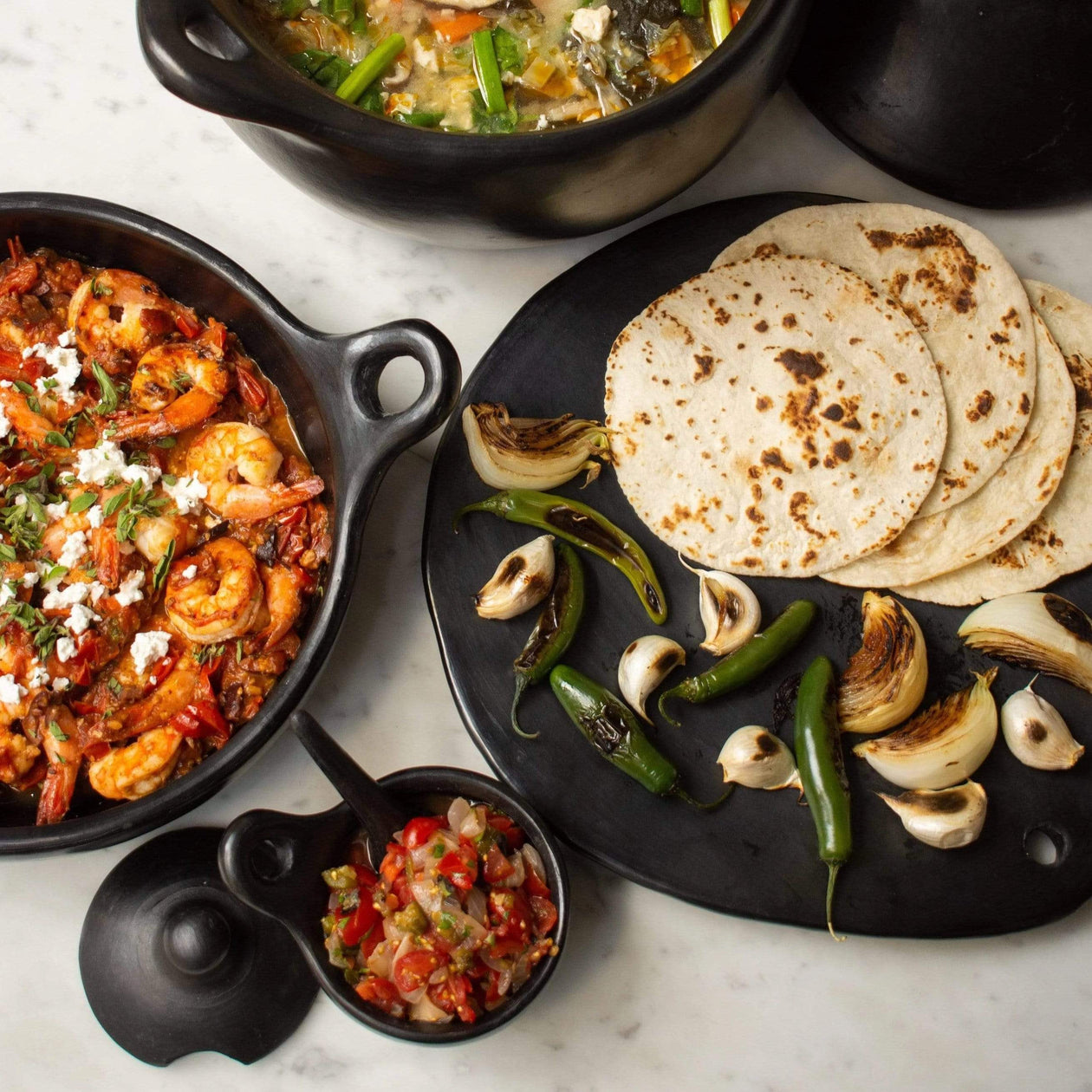 La Chamba® Comal | Milk Street Store