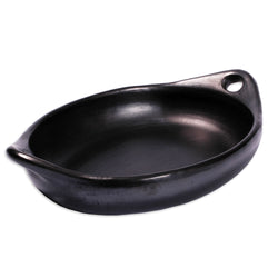 La Chamba® Oval Serving Dish