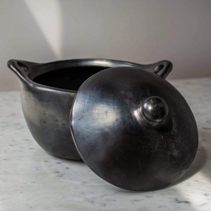 La Chamba® Soup Pot Equipment Ancient Cookware 