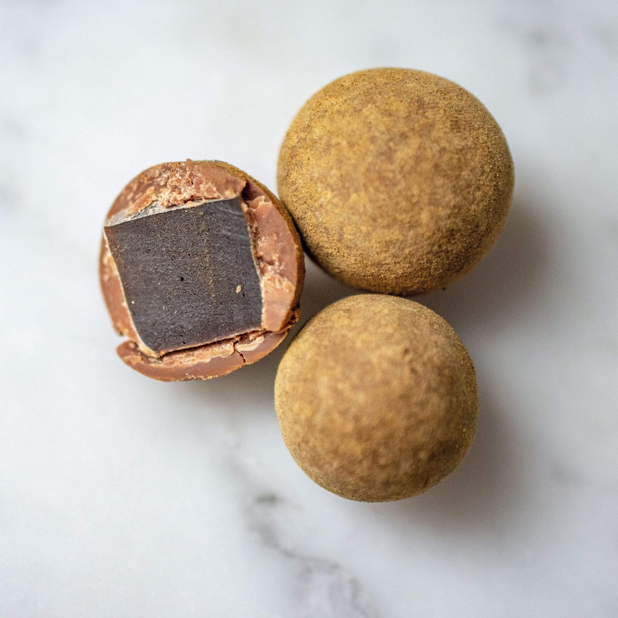 Lakrids by Bulow Chocolate Coated Licorice Pantry Chelsea Market Basket 