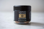 Lakrids by Bulow Salt and Caramel Chocolate Coated Licorice Pantry Chelsea Market Basket 