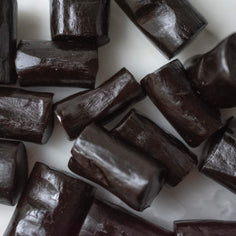 Lakrids by Bulow Salty Licorice Pantry Chelsea Market Basket 