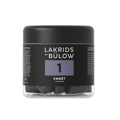 Lakrids by Bulow Sweet Licorice Pantry Chelsea Market Basket 