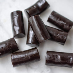 Lakrids by Bulow Sweet Licorice Pantry Chelsea Market Basket 