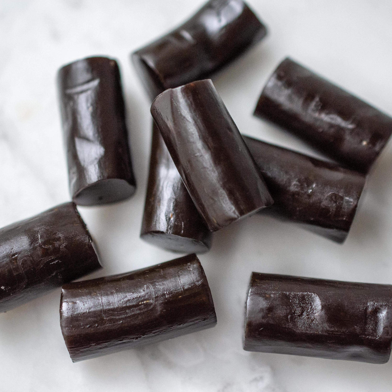 Lakrids by Bulow Sweet Licorice Pantry Chelsea Market Basket 