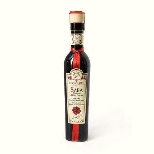 Leonardi Saba Mosto d'Uva Cotto Pantry Leonardi 