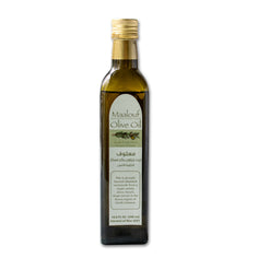 Maalouf Authentic Extra-Virgin Olive Oil Pantry Maalouf 