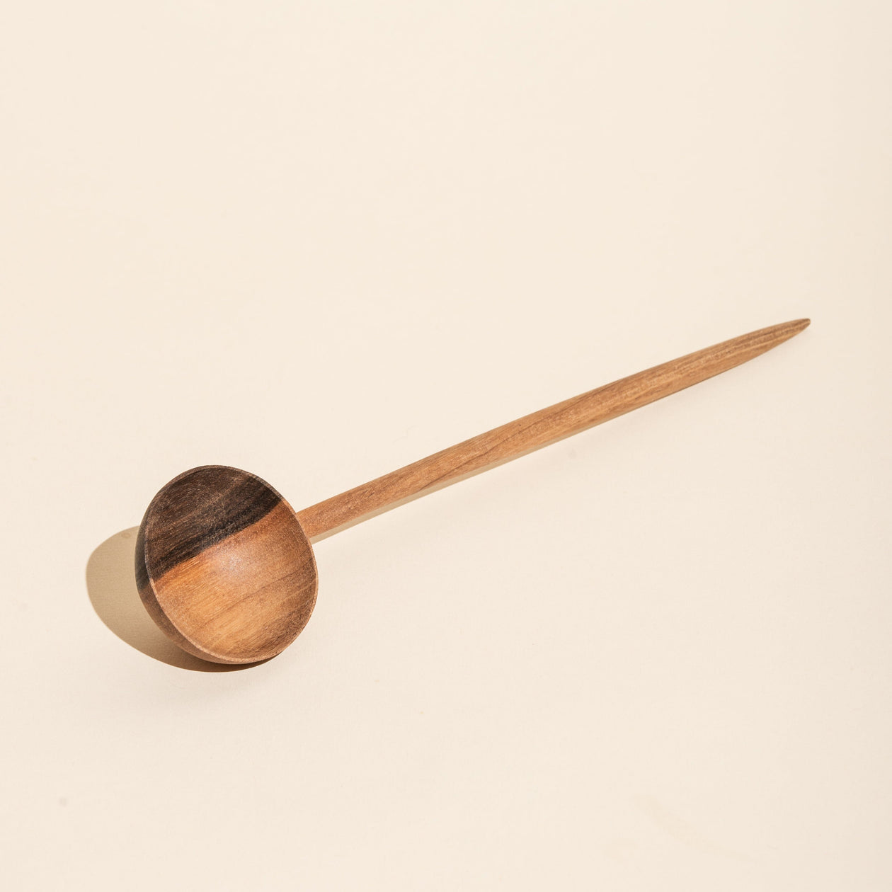 Marrakesh Walnut Harira Spoon Housewares Alcantara-Frederic 10