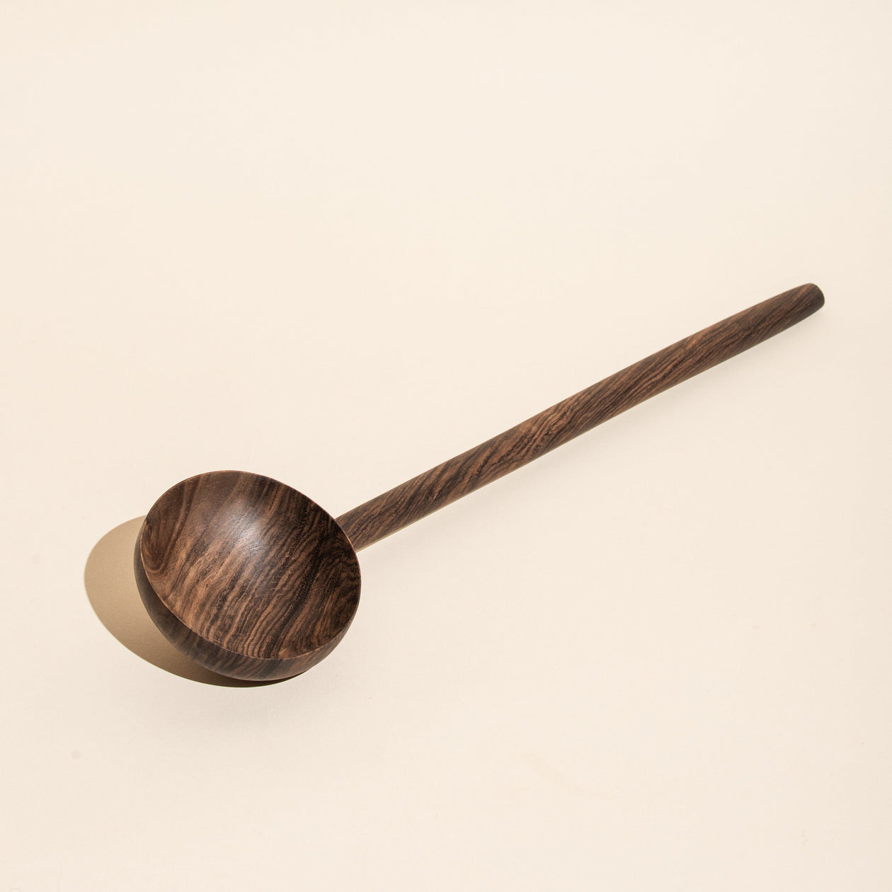 Marrakesh Walnut Harira Spoon Housewares Alcantara-Frederic 14