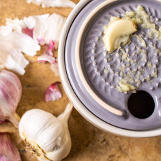 Mason Cash Garlic Store and Grater Equipment Pearlman Group 