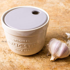 Mason Cash Garlic Store and Grater Equipment Pearlman Group 