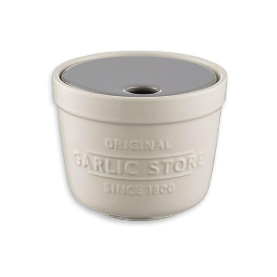 Mason Cash Garlic Store and Grater Equipment Pearlman Group 