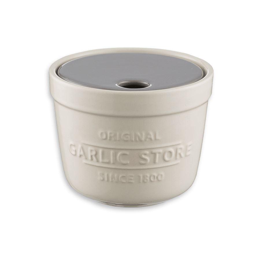 Mason Cash Garlic Store and Grater Equipment Pearlman Group 