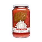 Masseria Mirogallo Hand-Peeled Tomatoes Pantry Manicaretti 