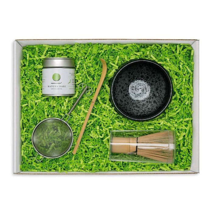 UMAMI MATCHA  Matcha Whisk Set