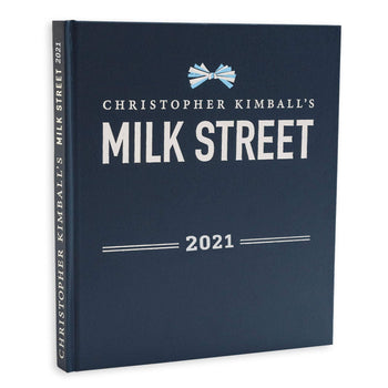 2021 Milk Street Annual