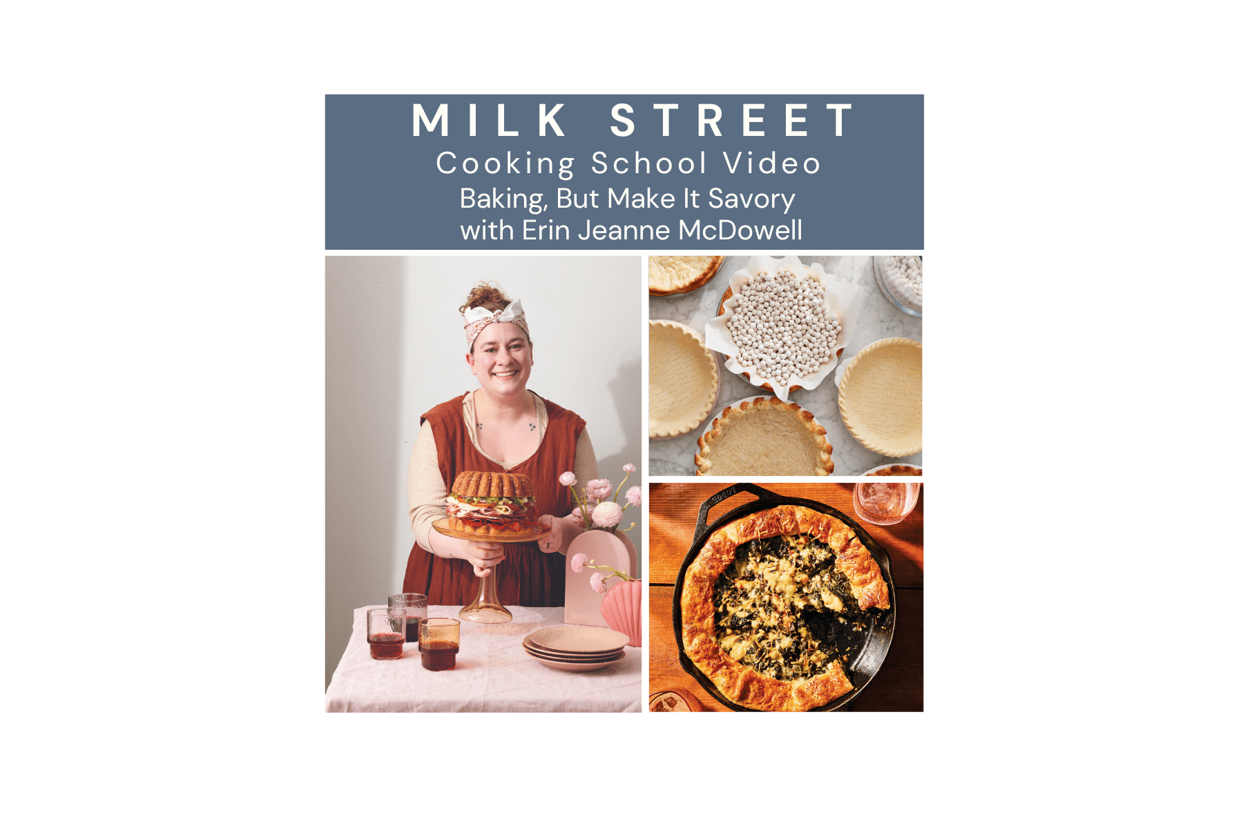 Milk Street Julienne Peeler | Milk Street Store