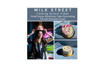 Milk Street Class: Cake Decorating with Bronwen Virtual Class Milk Street Cooking School 