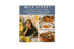Milk Street Class: Craving Cultura with Andrea Pons Virtual Class Milk Street Cooking School 