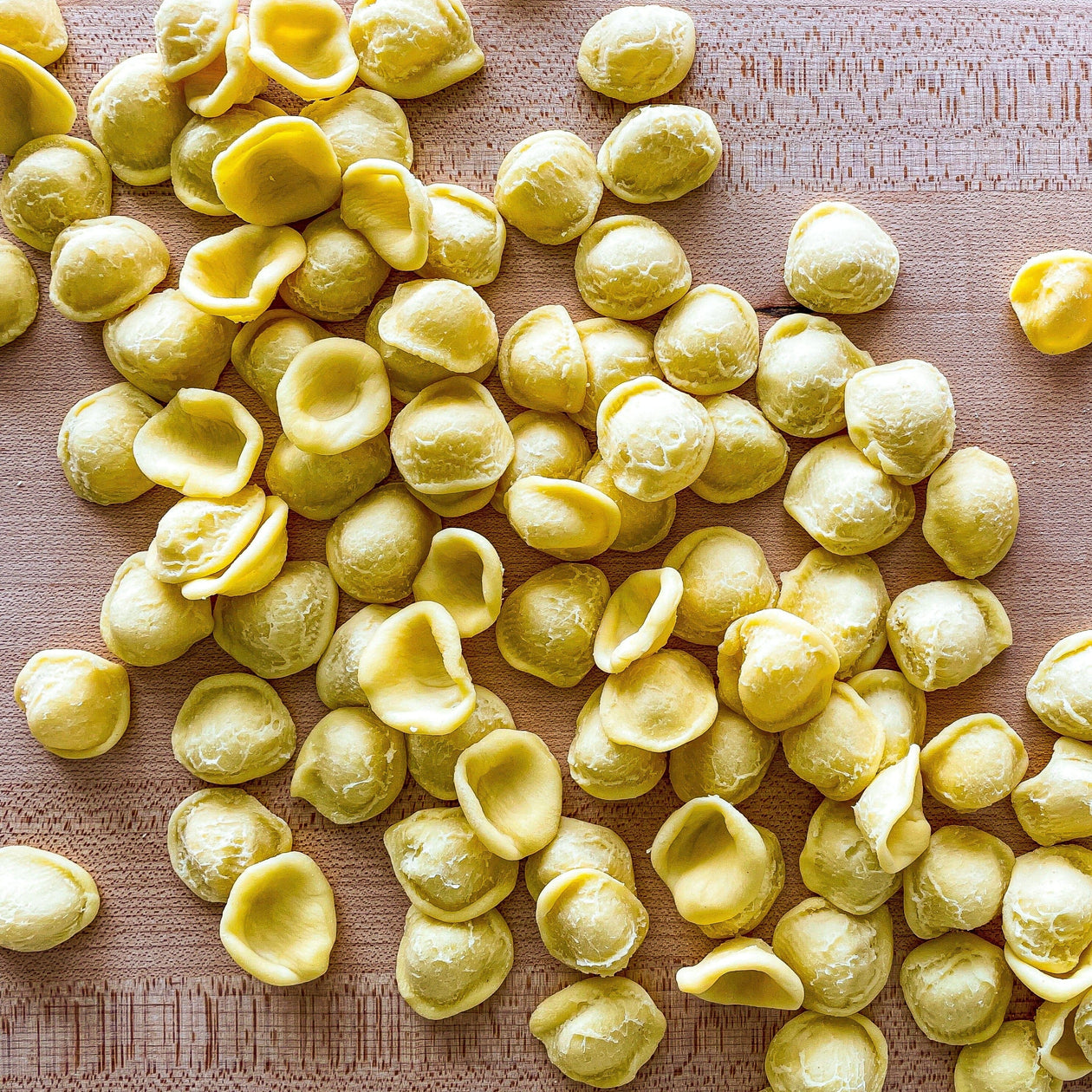 Milk Street Class: Hand-Formed Homemade Pastas with Meryl Feinstein Media Milk Street Cooking School 