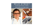 Milk Street Class: Knife Skills 101 with Matt Card Media Milk Street Cooking School 