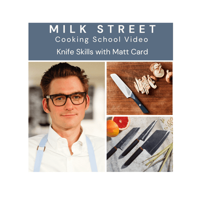 Milk Street Kitchin-to Knife | Milk Street Store