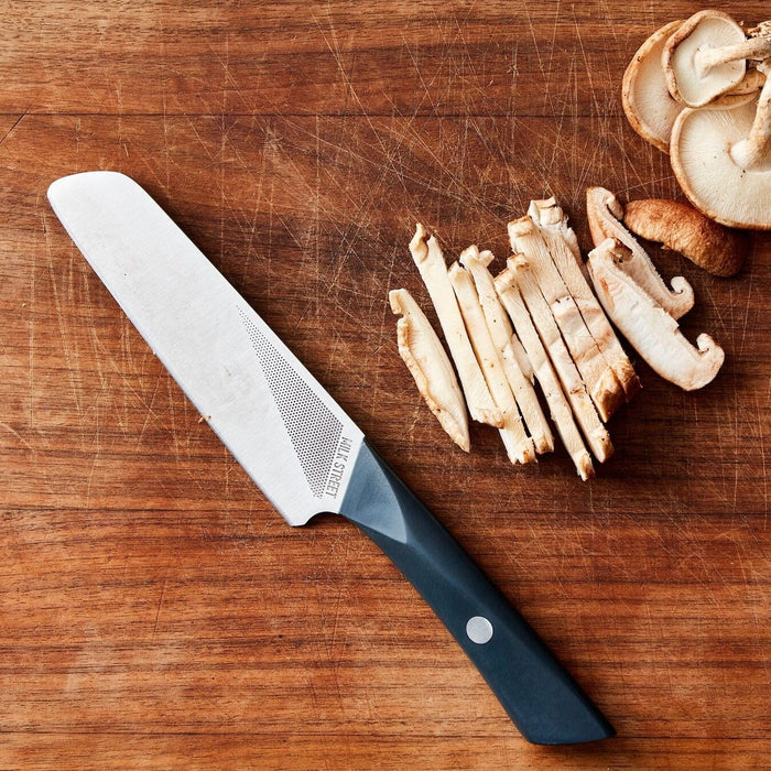 How to Sharpen a Knife? A 101, step by step guide - OPINEL USA