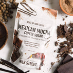 Milk Street Coffee Sugars Variety Pack — Set of 4 Pantry Milk Street 