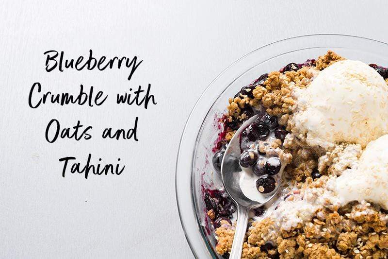 Featured Recipes: