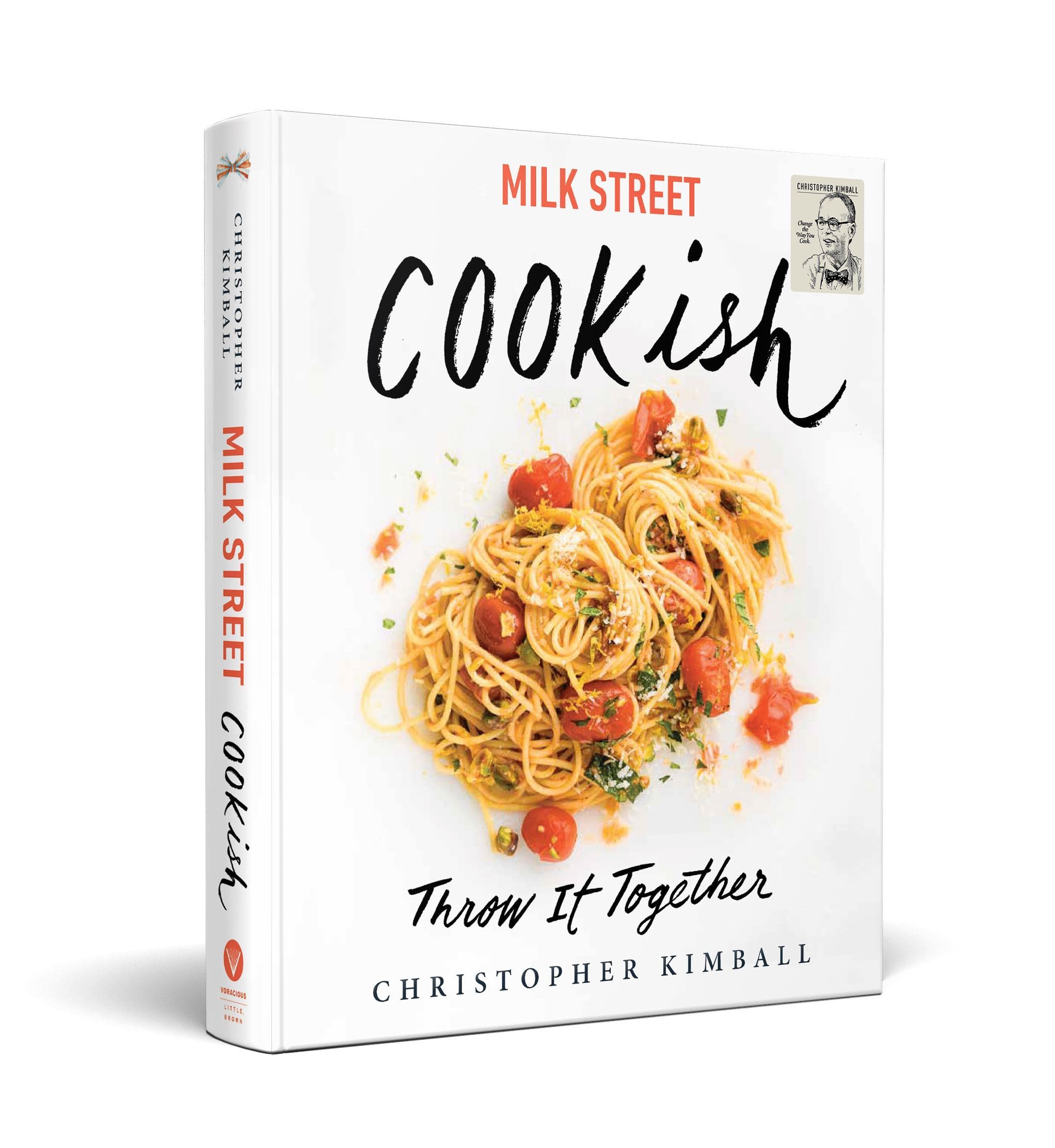 Milk Street: COOKish | Milk Street Store