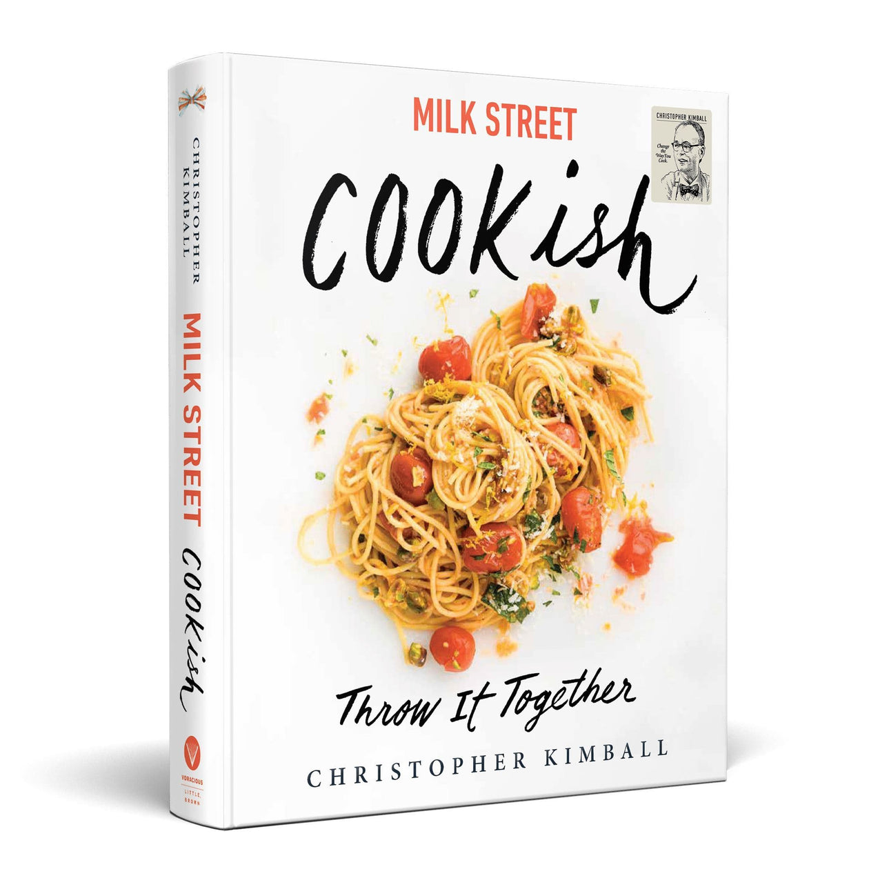 Milk Street: COOKish Book Milk Street 