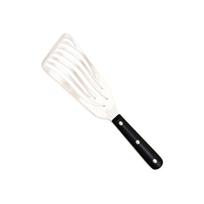 Wide Fish Spatula (Stainless Steel) for Turning Fish on the Grill, Norpro