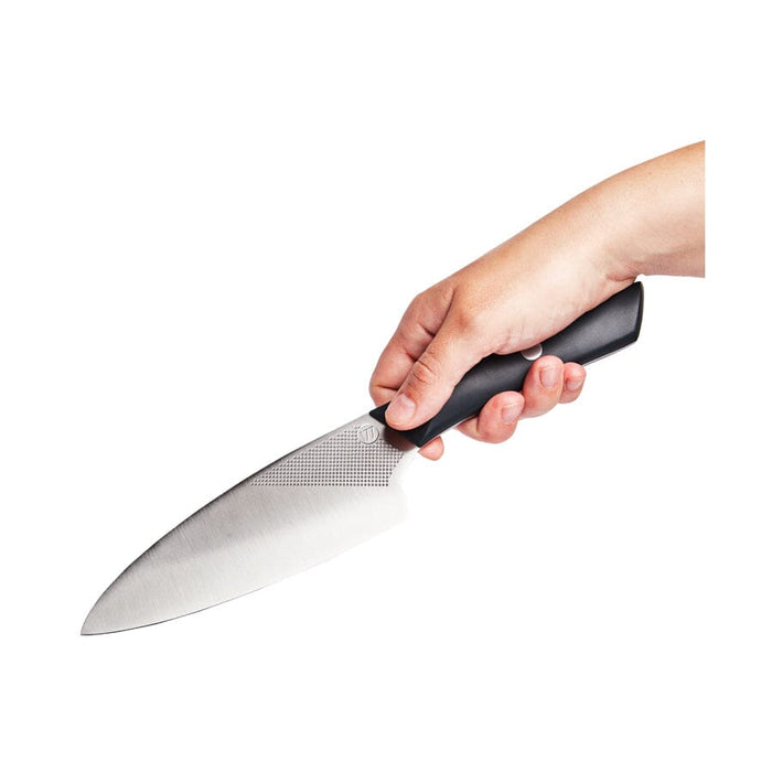 Iron Fish Cutting Knife - Chicken Cutting Knife - Meat Cutting