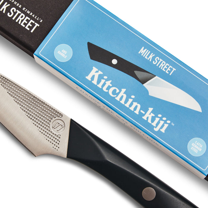 Milk Street Kitchin-kiji Kitchen Knife | Milk Street Store