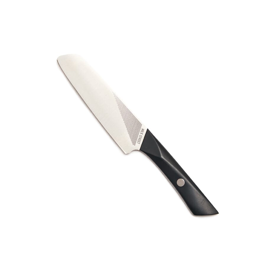 Utility Knife vs. Chef Knife