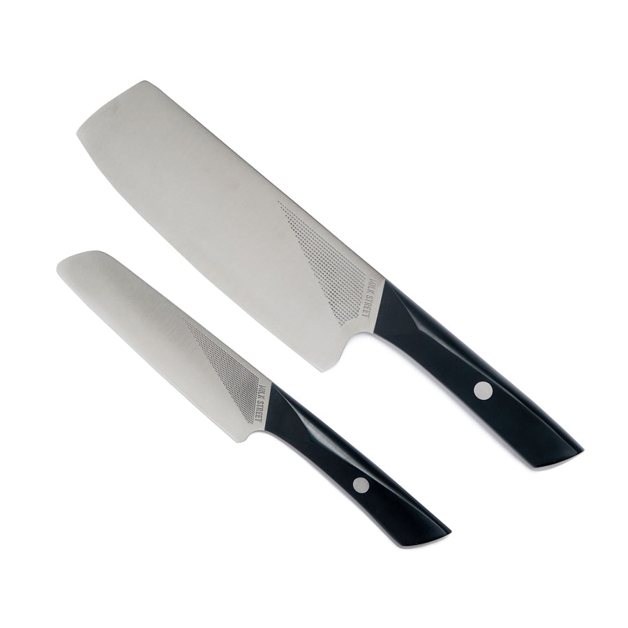 Milk Street Kitchin-To™ & Kitchin-Tan™ Charcoal Set Equipment Milk Street 