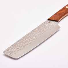 Milk Street: Limited Edition Premium Nakiri — Cocobolo Wood Equipment Milk Street 