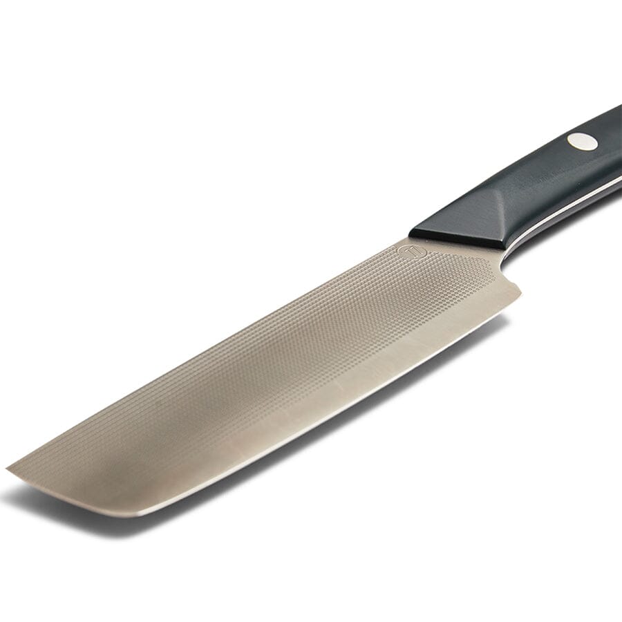 Coltello Nakiri Zwilling Pro 17 Cm – Lama Friodur, Manico Ergonomico, Ideale Per Verdure