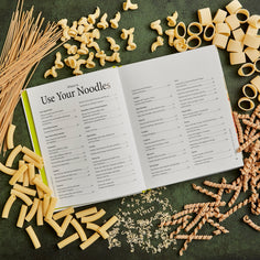 Milk Street Noodles Cookbook Cookbook Milk Street 