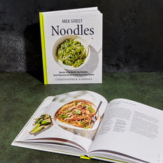 Milk Street Noodles Cookbook Cookbook Milk Street 