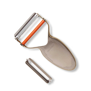 Milk Street Precision Peeler Food Peelers & Corers Milk Street 