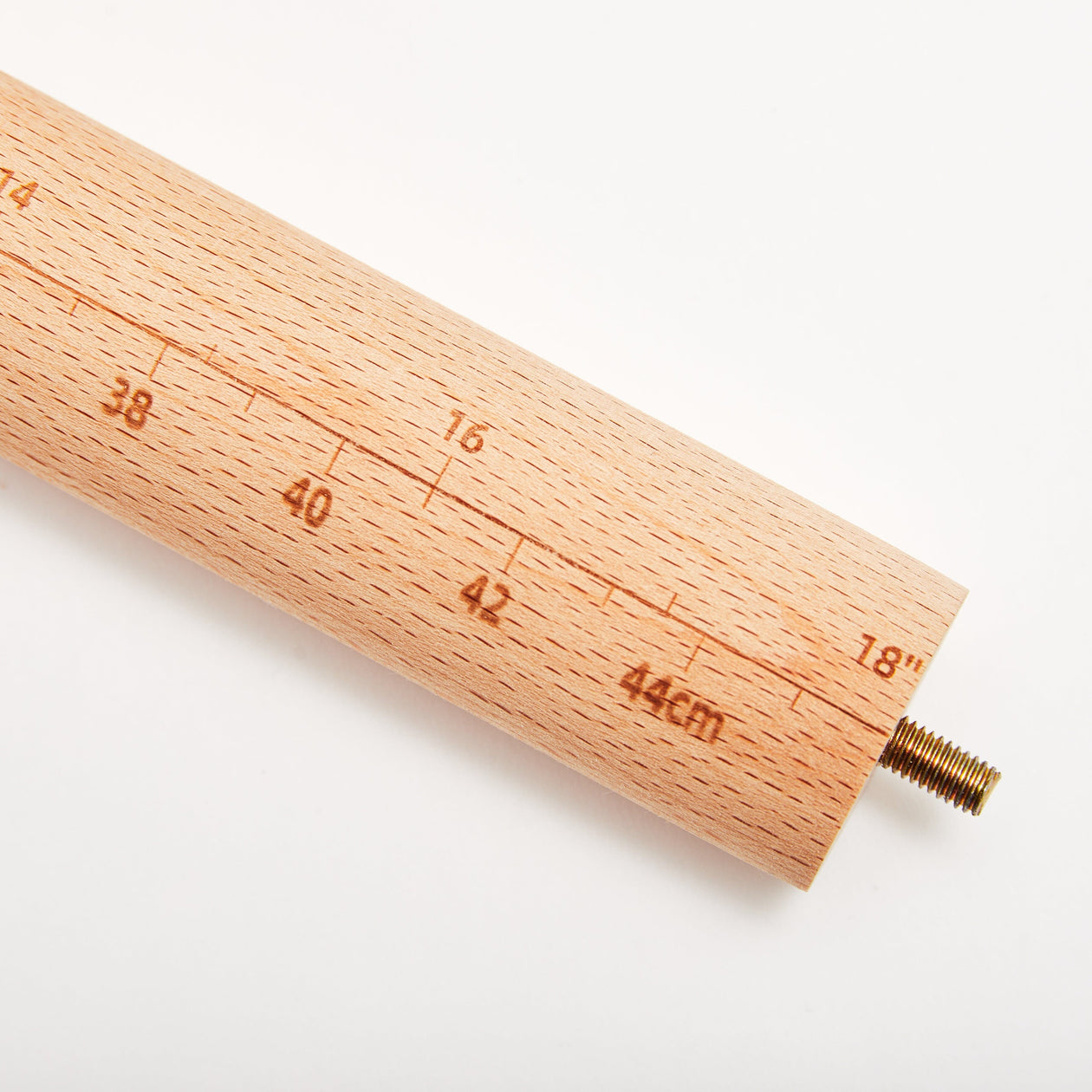 Precision Rolling Pin Milk Street Rolling Pin – Milk Street Store