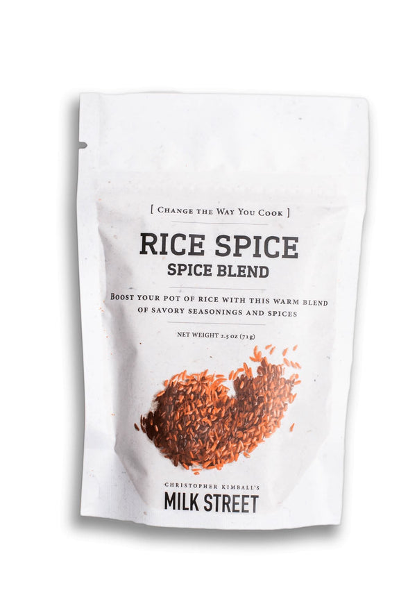 Milk Street Spice Blends Milk Street Store