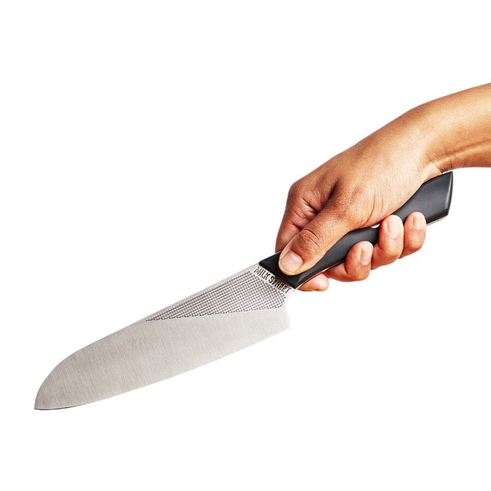 This Top-Rated Chef's Knife Is 'Razor Sharp,' and It's Only $30