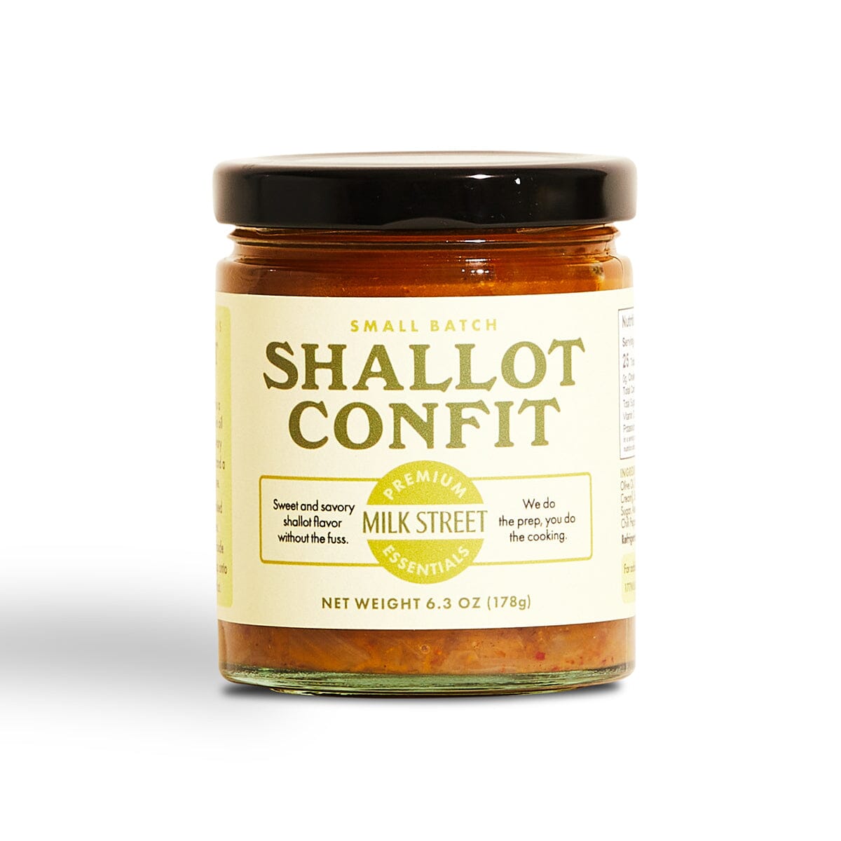 How To Make Shallot Confit