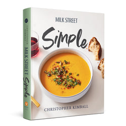 Milk Street Simple Cookbook