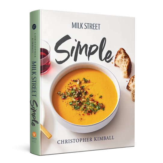 Milk Street Simple Cookbook Cookbook Milk Street 