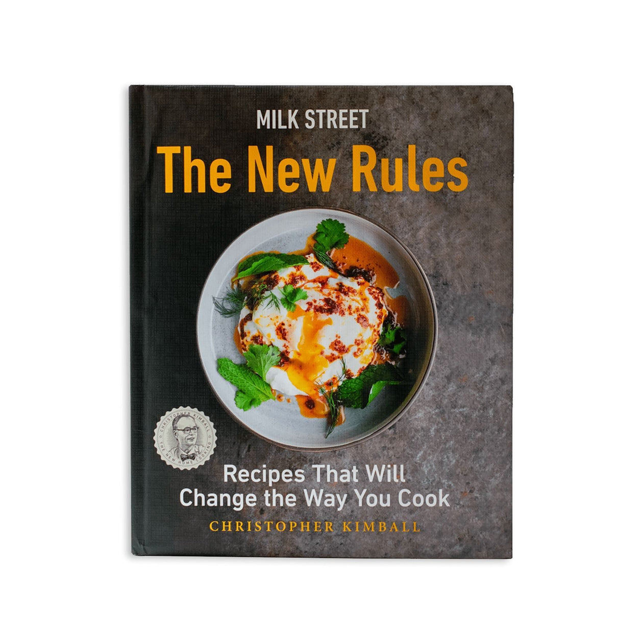 Milk Street: The New Rules Book Milk Street 