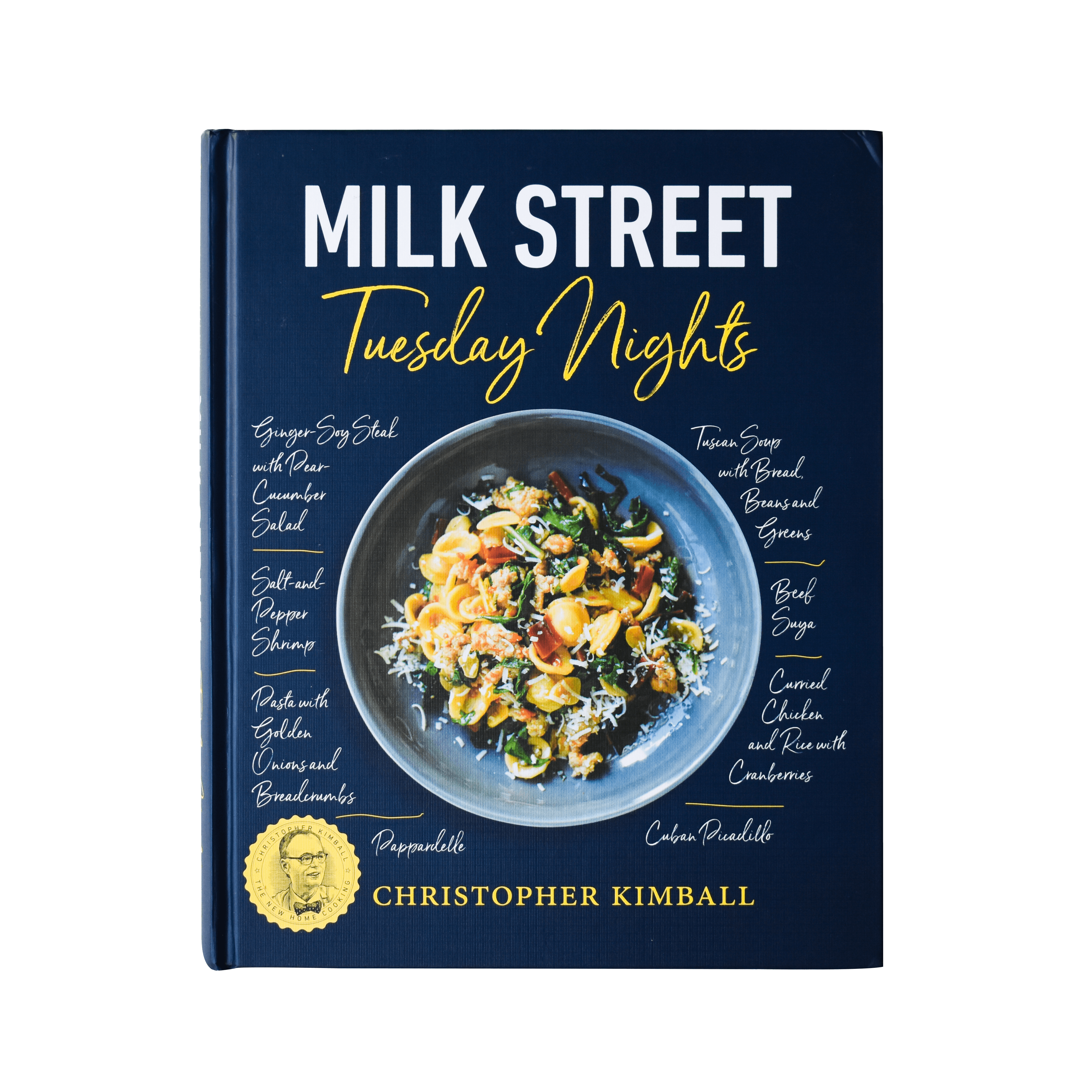 Milk Street Cleaver | Milk Street Store