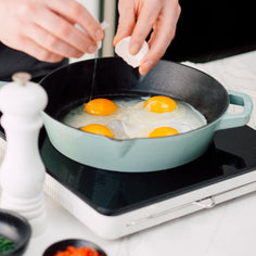 Milo by Kana Ultimate Skillet — Eucalyptus Equipment Milo by Kana 